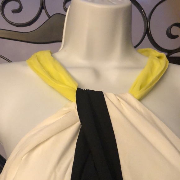 Vince camuto maxi dress - Picture 6 of 6